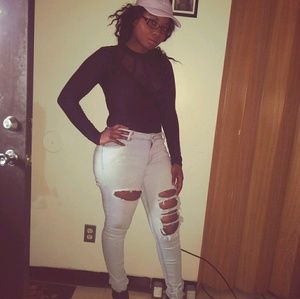 Meet your Posher, Phylisha